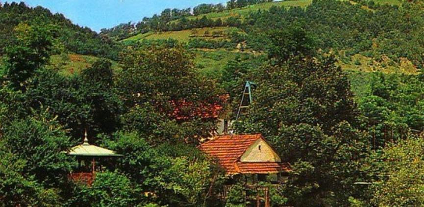 Stari "Tulekov mlin" biće ponuđen pod zakup