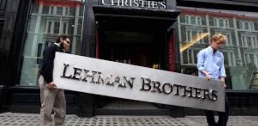 Lehman Brothers