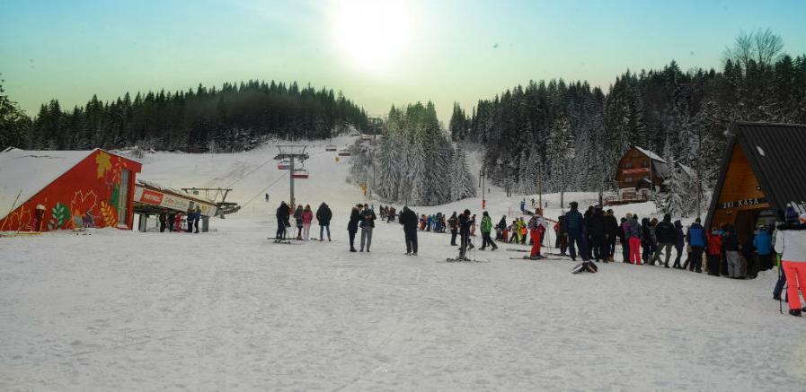 Jahorina je sezonu počela sa prihodima većim za čak 100 odsto