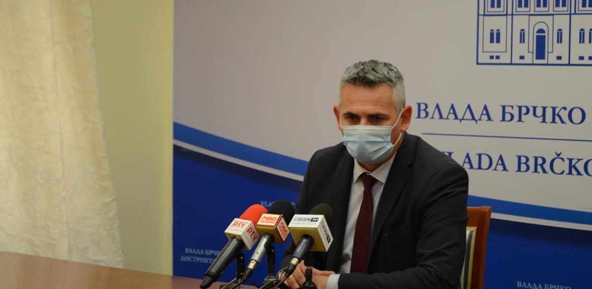 Prvi korak ka investiciji od 20 miliona KM u Brčkom