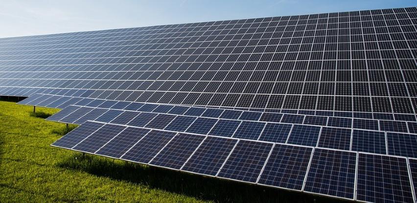 solarna elektrana
