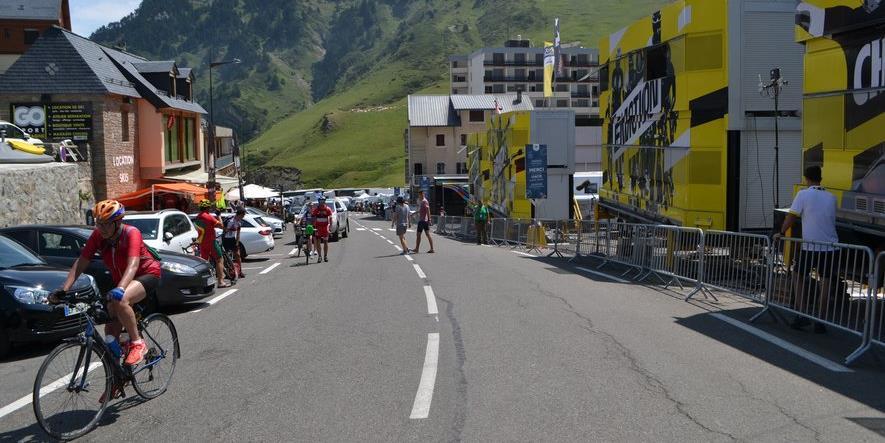 Tour de France