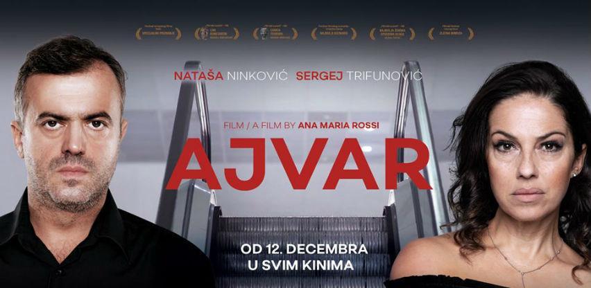 Film "Ajvar" od 12. decembra u bh. kinima (Video)