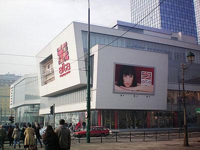 Graditelji shopping centra Alta još čekaju naplatu potraživanja