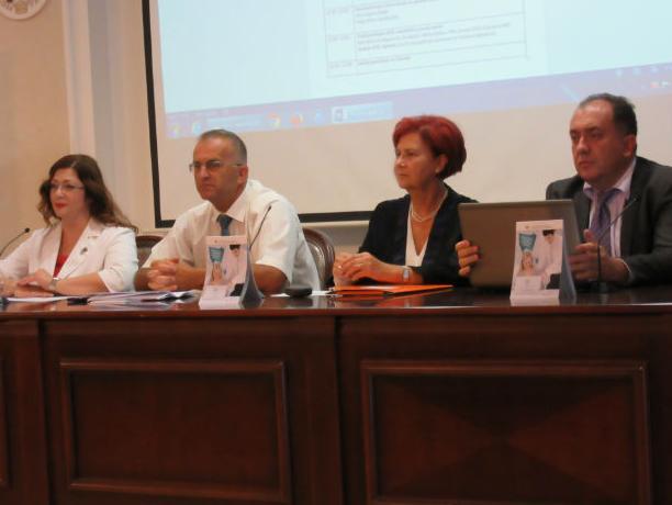 Završen prvi ciklus ECDL obuke 890 državnih službenika i zaposlenika