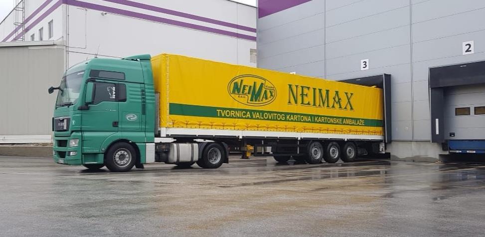 NEIMAX