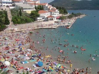 Neum ruši rekorde posjećenosti