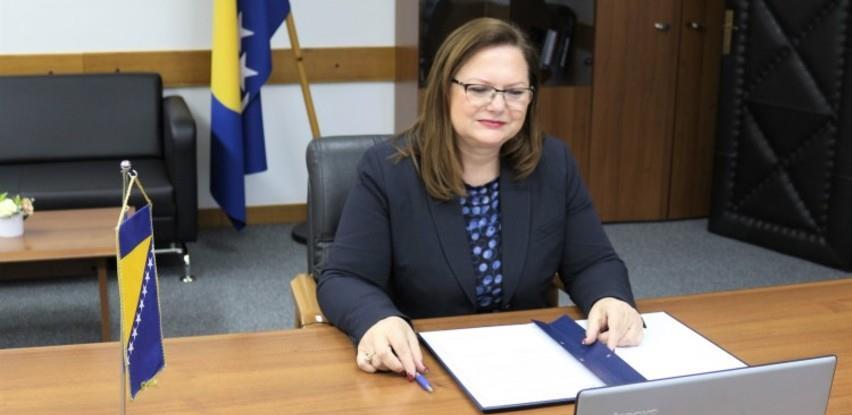 Nastavak uspješne suradnje BiH i Mađarske u području obrazovanja