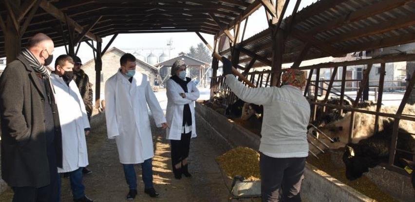 Delić: Svaki poljoprivredni proizvođač u KS je dragocjen i imat će našu podršku