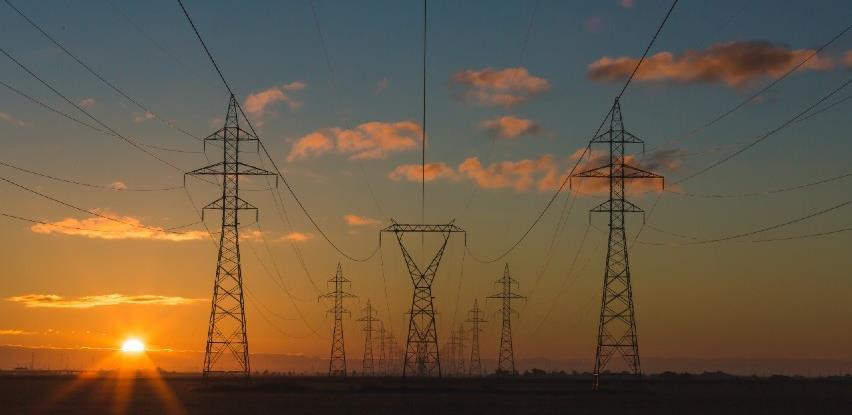 U novembru manja proizvodnja električne energije za 2,23 odsto
