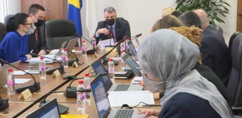 M:tel i BH Telecom u trci za pružanje telekomunikacijskih usluga Vladi KS