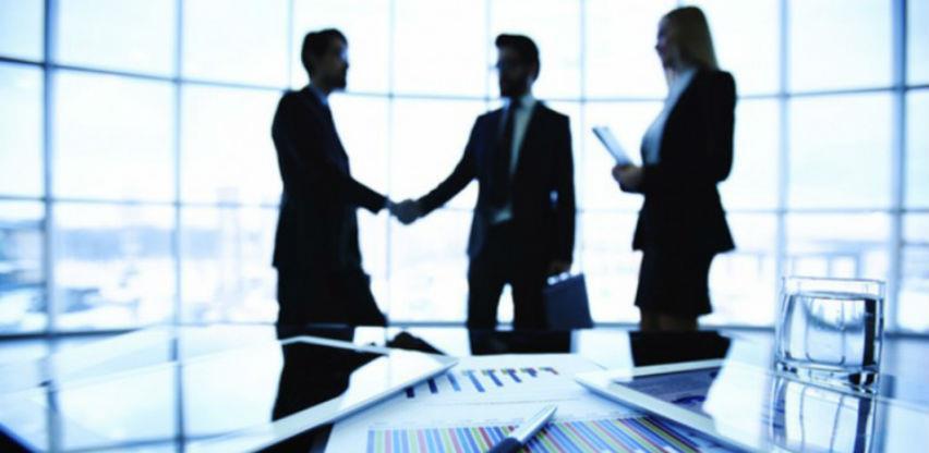 Na IBF-u u Sarajevu 17. i 18. oktobra privrednici iz gotovo cijelog svijeta