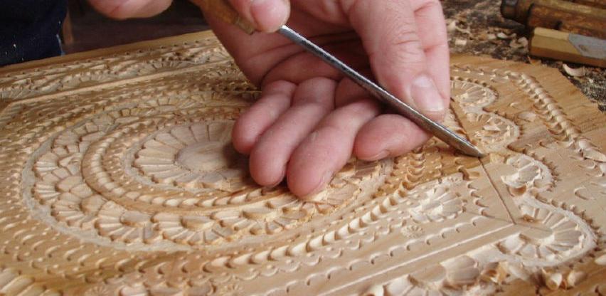 Uskoro otvaranje Muzeja drvorezbarstva u Konjicu