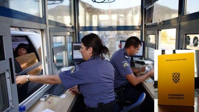 Početak izdavanja pograničnih propusnica u BiH još uvijek neizvjestan