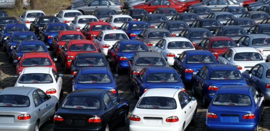 Uskoro će polovni automobili biti veoma povoljni