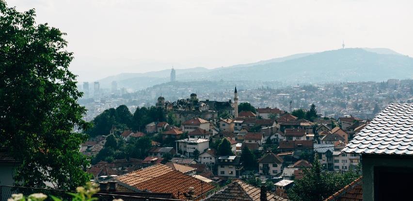 U novembru u BiH manje turista za gotovo 70 odsto