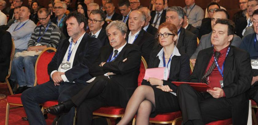 U Tuzli Regionalni energetski forum
