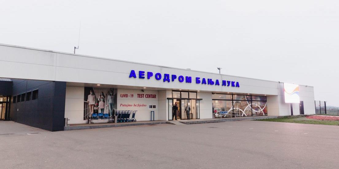 Aerodrom Banja Luka