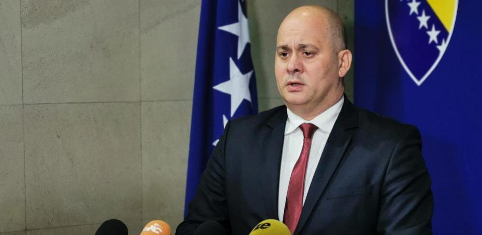 Izrađena karta privrednih potencijala Zeničko-dobojskog kantona