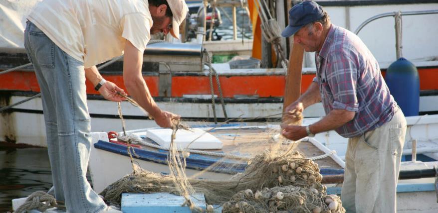 EUROFISH pomaže BiH u izradi strateškog programa razvoja ribarstva