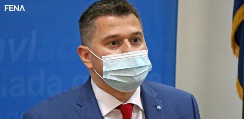 Skočibušić: Pokrenuti pregovori s Pfizerom za nabavku 1,2 miliona vakcina