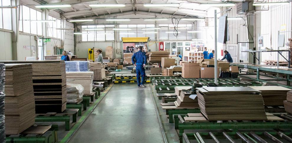 Fabrika namještaja Standard traži inženjere, dizajnere, ekonomiste