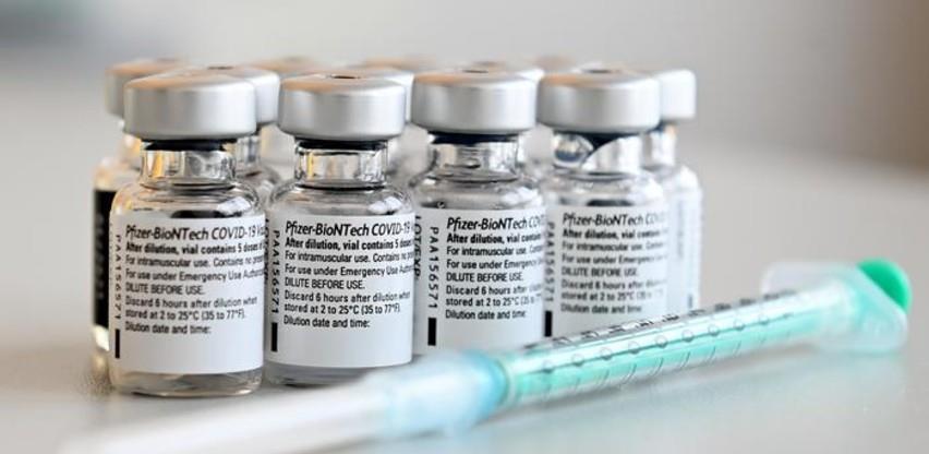 Pfizer najavio i treću dozu, cijepit ćemo se jednom godišnje?