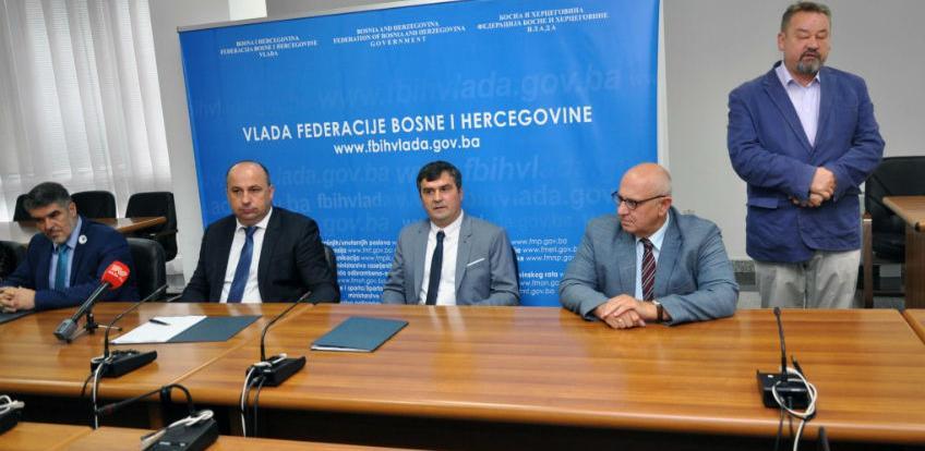 Potpisan ugovor koji regulira prava 4000 radnika u telekomima FBiH
