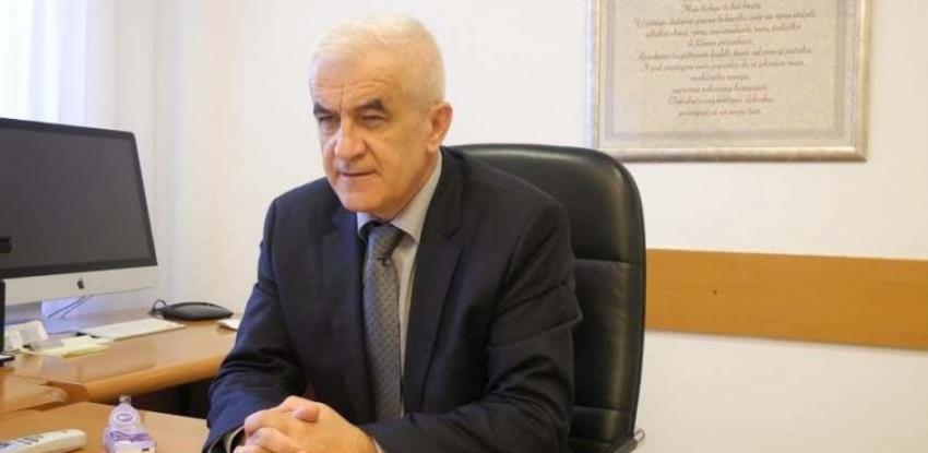 Konačno se oglasio ministar Mandić: Tražit ću izvještaj o okolnostima odlaska anesteziologa s KCUS-a