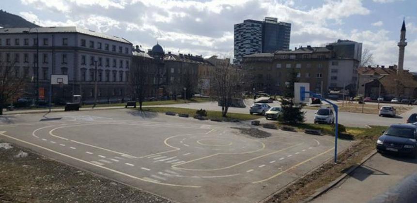 Općina gradi na Hastahani iako su građani i struka jasno rekli ne