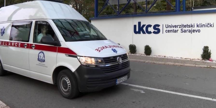 UKC