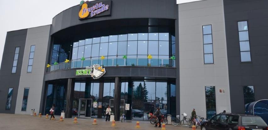 Fructa Trade pokreće proizvodnju u nekadašnjem gigantu Unisu