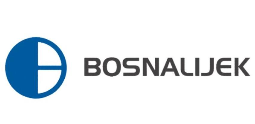 Deblokiran kamion Bosnalijeka sa supstancom za proizvodnju dezinficijensa