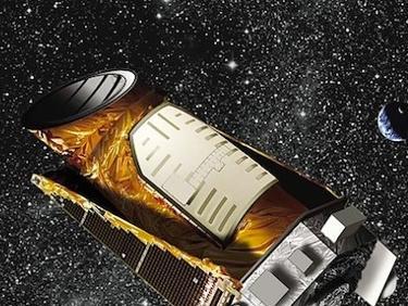 Je li ovo kraj velike NASA-ine misije u svemiru?