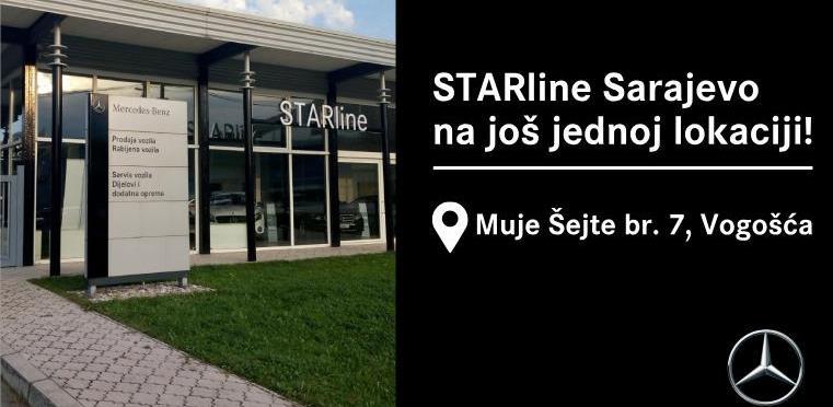 starline