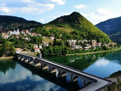 U aprilu se nastavlja obnova i rеvitаlizаciјa Mоstа Mеhmеd pаšе Sоkоlоvićа