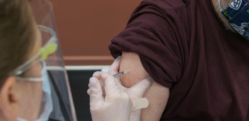 Evropska unija očekuje vakcinaciju najmanje 70 posto stanovništva do ljeta