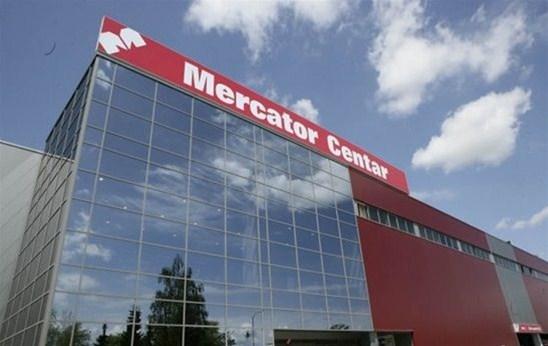 Mercator komercijalnim zapisima do 20 milijuna eura svježeg kapitala