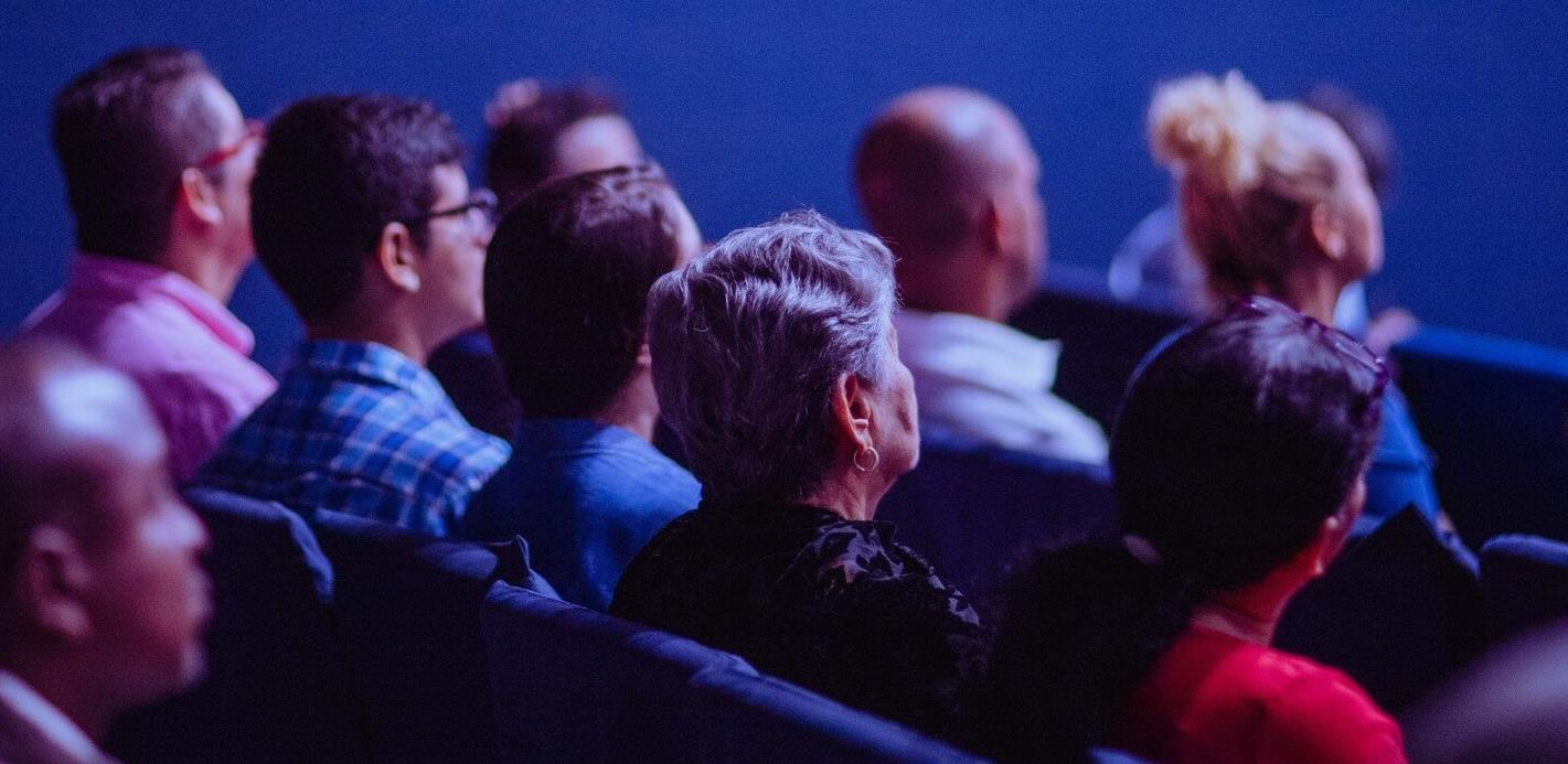 Virtulelni događaj: "Predstavljamo vam BBHCC"