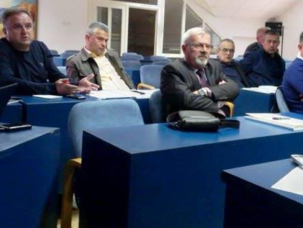 Završene aktivnosti na konstituiranju Grupacije poslodavaca TK