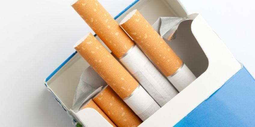 Cigarete