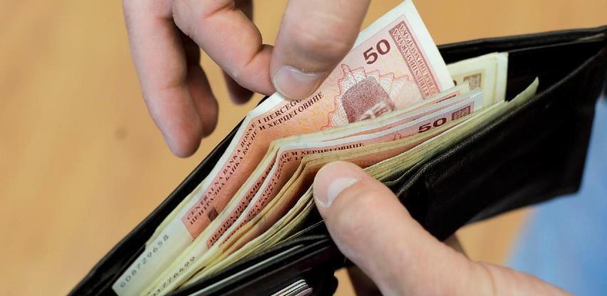 povećanje plata
