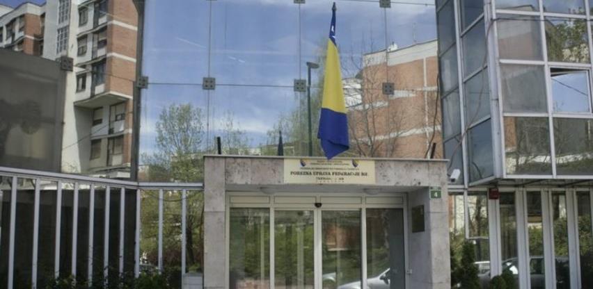 Pogledajte tabelarni prikaz zaposlenih po kantonima i općinama u FBiH