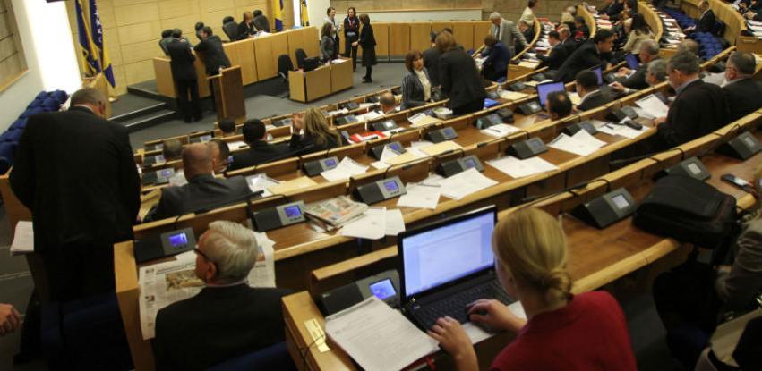Osigurati transaparentno i pošteno zapošljavanje u javnom sektoru