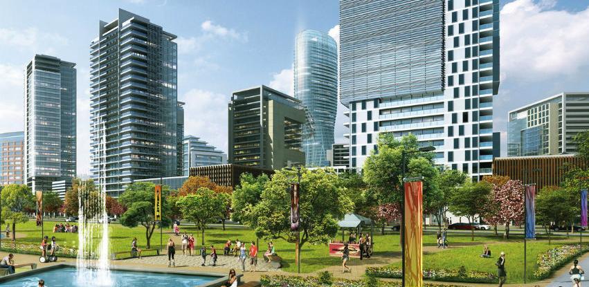 Državljani BiH kupuju nekretnine u "Beogradu na vodi"