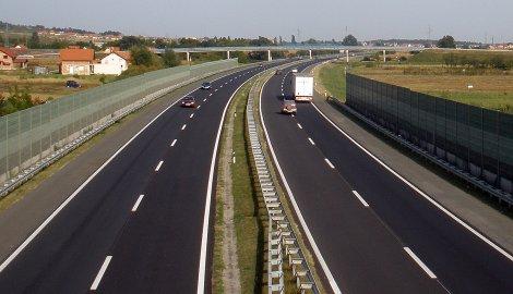 Firme iz RS u projektu izgradnje koridora vrijednog 110 mil. KM