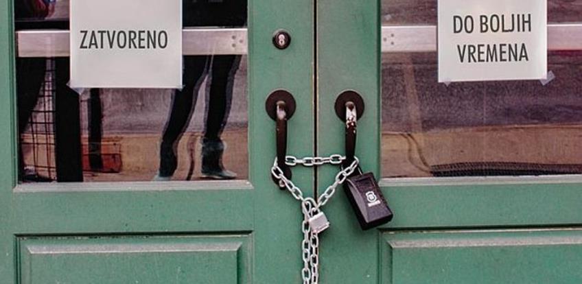 Zbog novih mjera na 15 dana: Forto priprema paket pomoći za ugostitelje