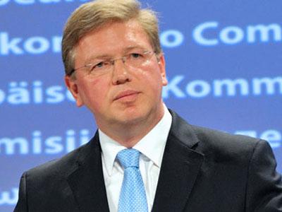 EU-BiH: Postignut napredak u rješavanju pitanja Sejdić i Finci