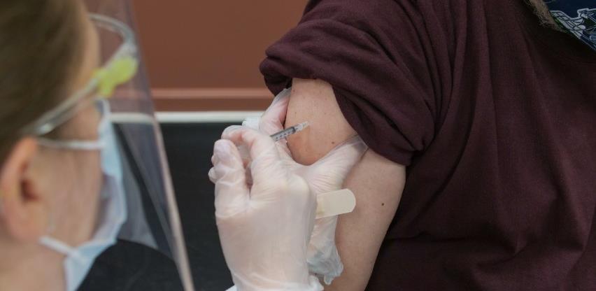 Agencija za lijekove BiH odobrila upotrebu vakcine Sputnjik V