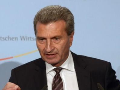 Njemački povjerenik strahuje od dezintegracije EU-a